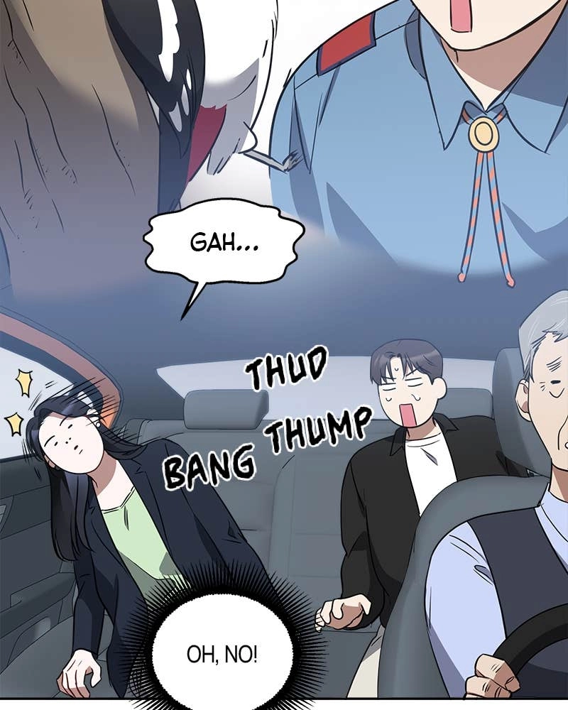 It’s Just Business Chapter 13 Page 18