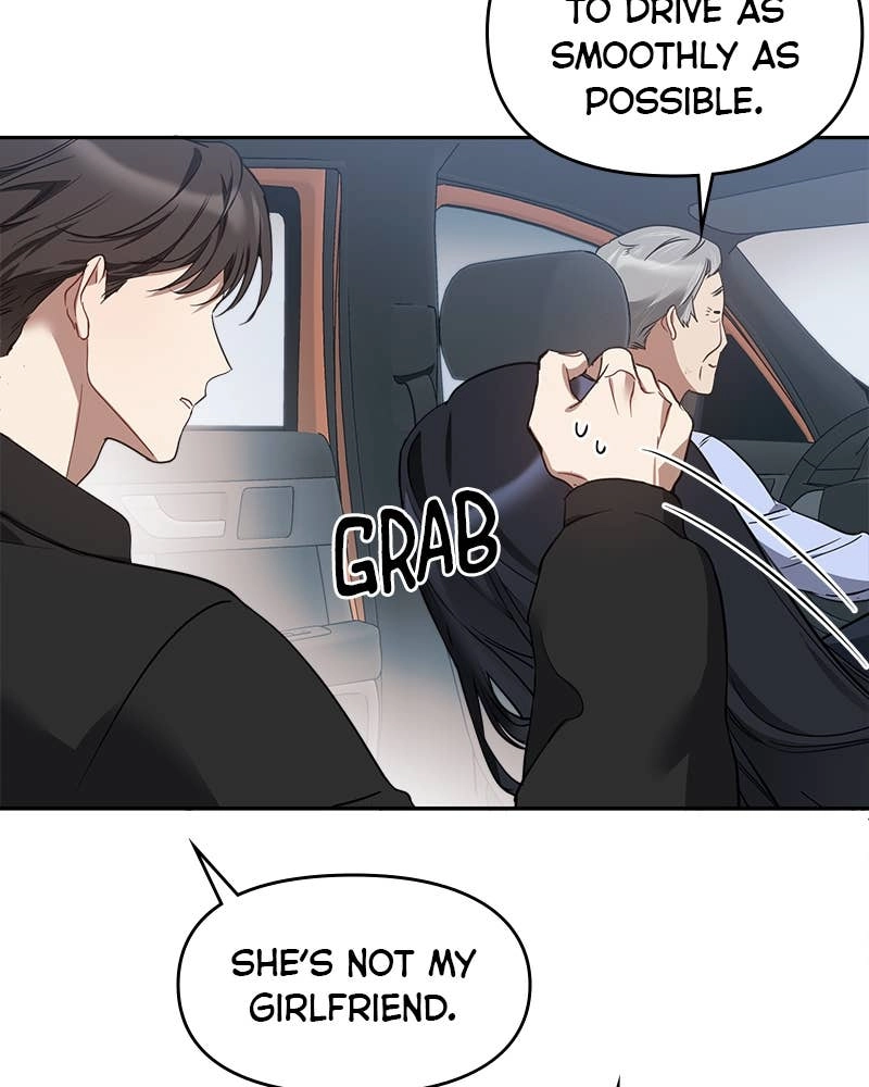 It’s Just Business Chapter 13 Page 20