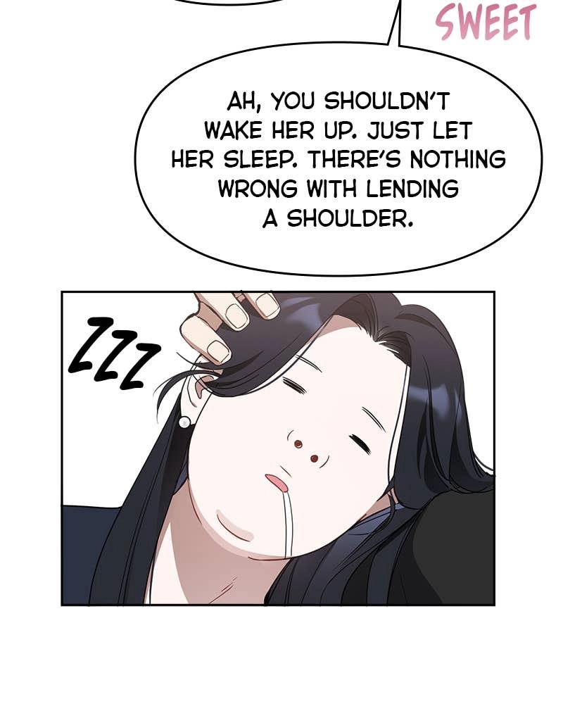 It’s Just Business Chapter 13 Page 21