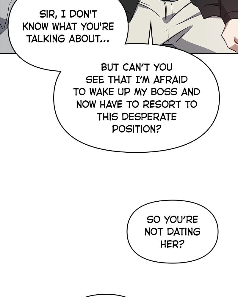 It’s Just Business Chapter 13 Page 24