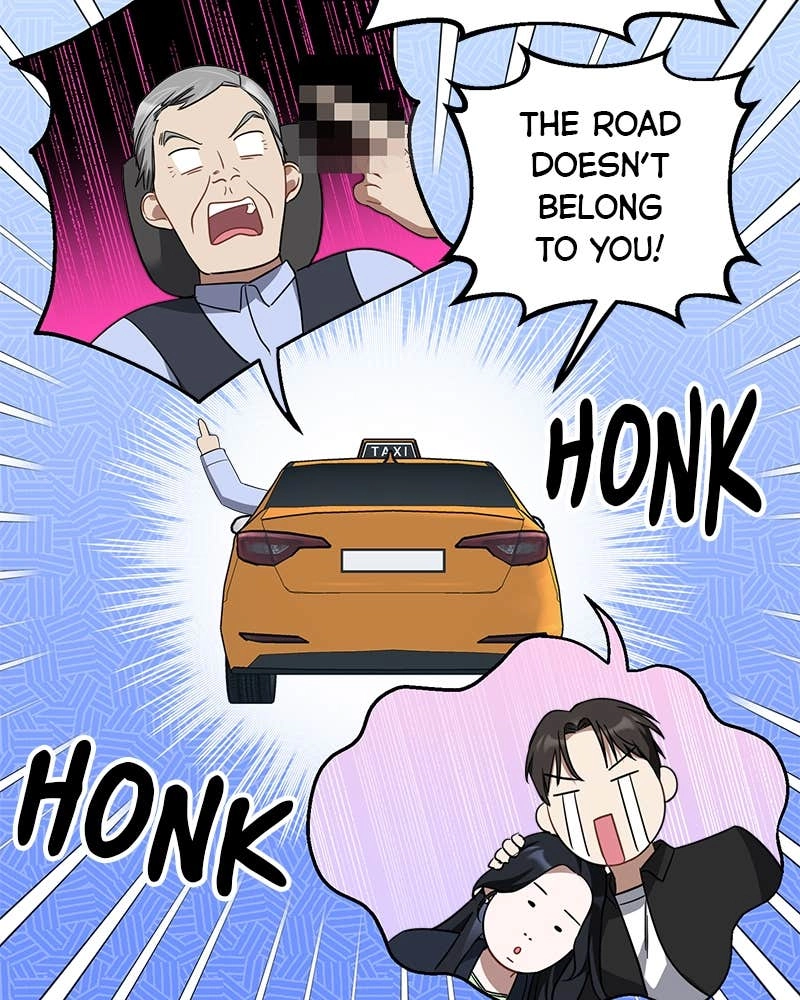 It’s Just Business Chapter 13 Page 34