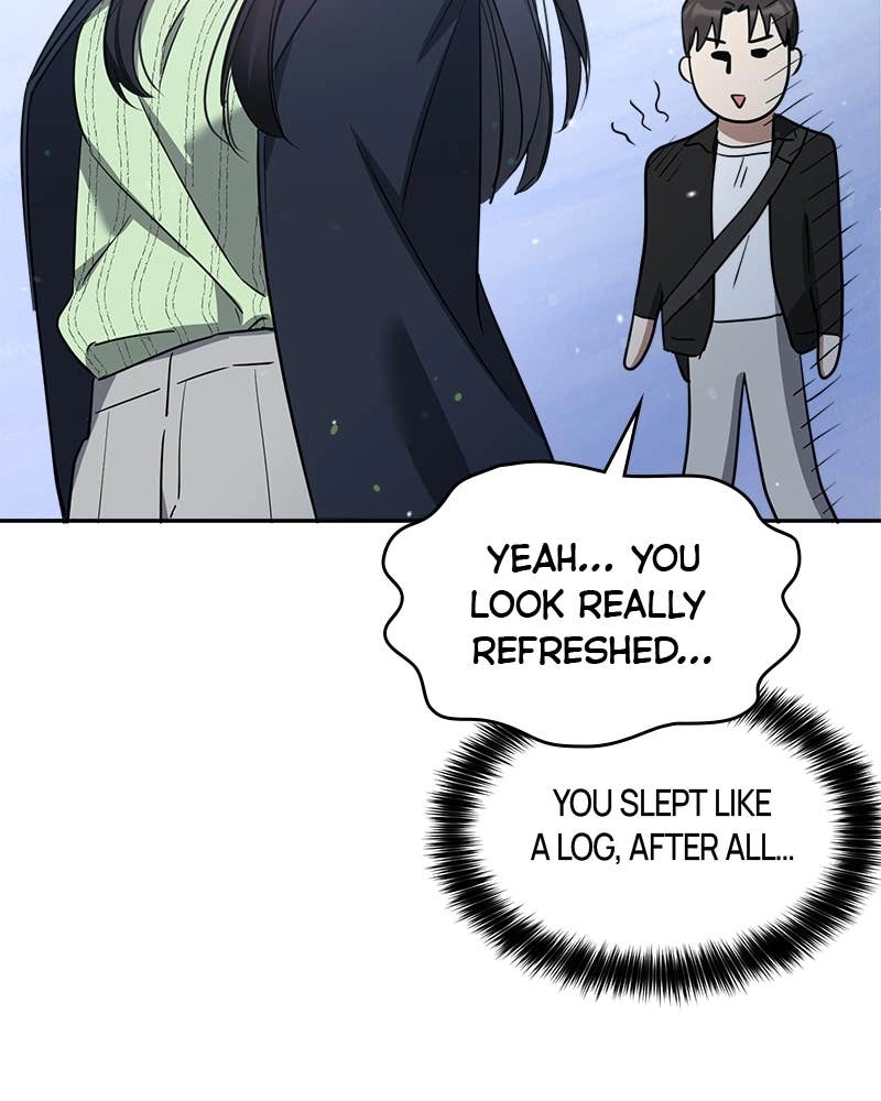 It’s Just Business Chapter 13 Page 46