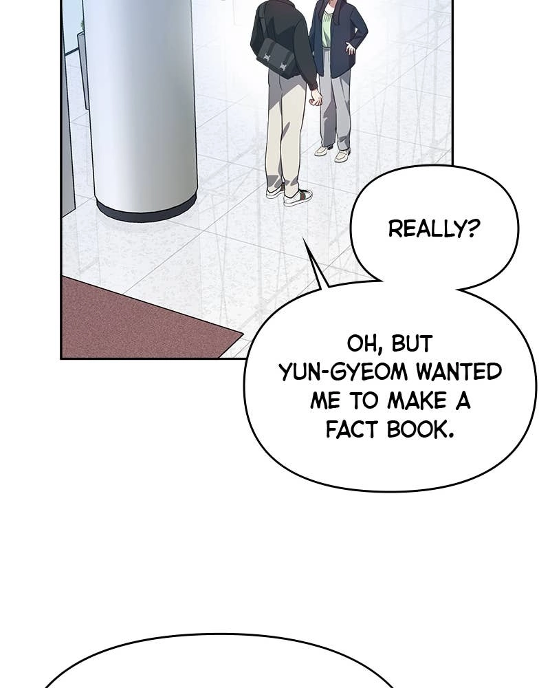 It’s Just Business Chapter 13 Page 48