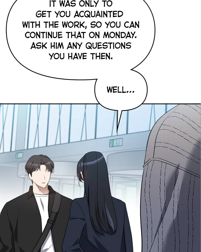 It’s Just Business Chapter 13 Page 49