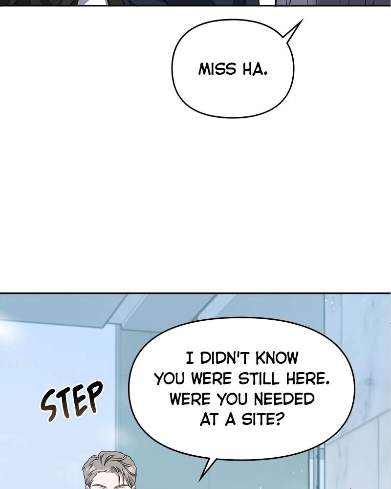 It’s Just Business Chapter 13 Page 50