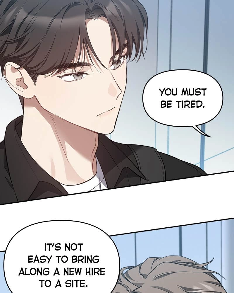 It’s Just Business Chapter 13 Page 60