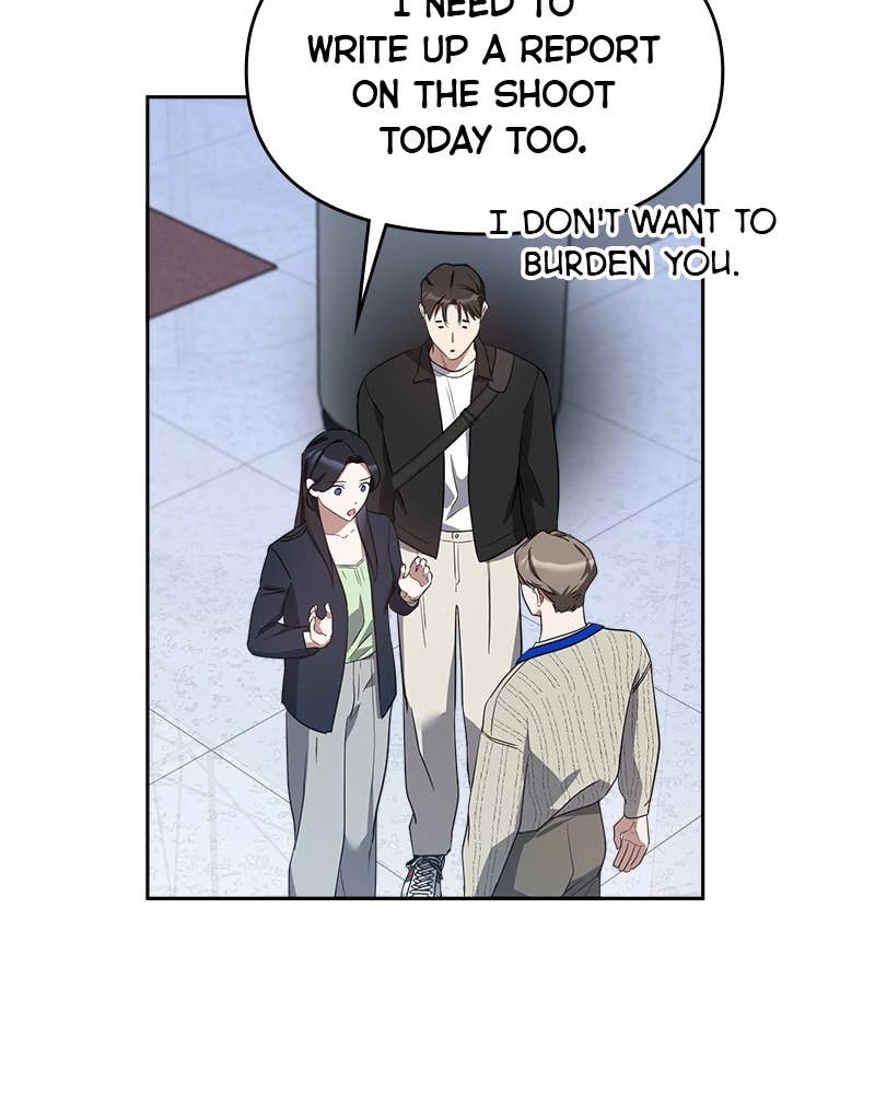 It’s Just Business Chapter 13 Page 71