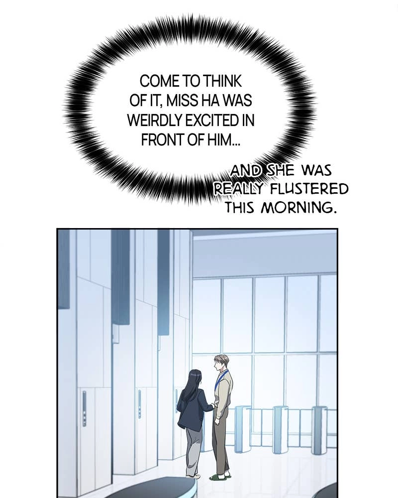 It’s Just Business Chapter 13 Page 84