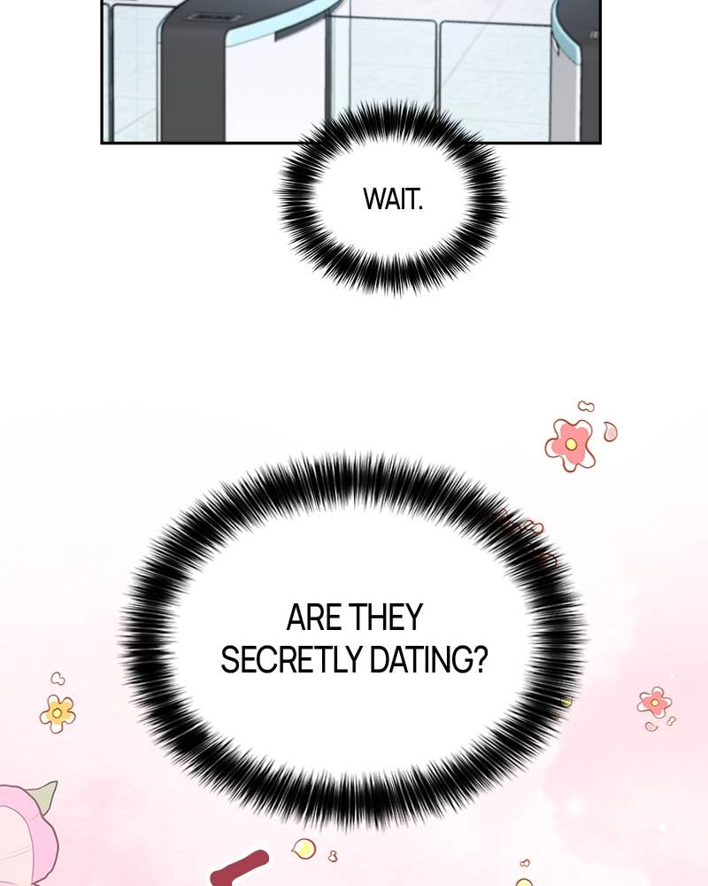 It’s Just Business Chapter 13 Page 85