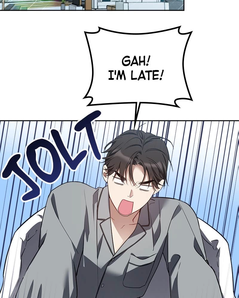 It’s Just Business Chapter 13 Page 95