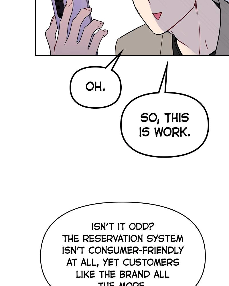 It’s Just Business Chapter 51 Page 107