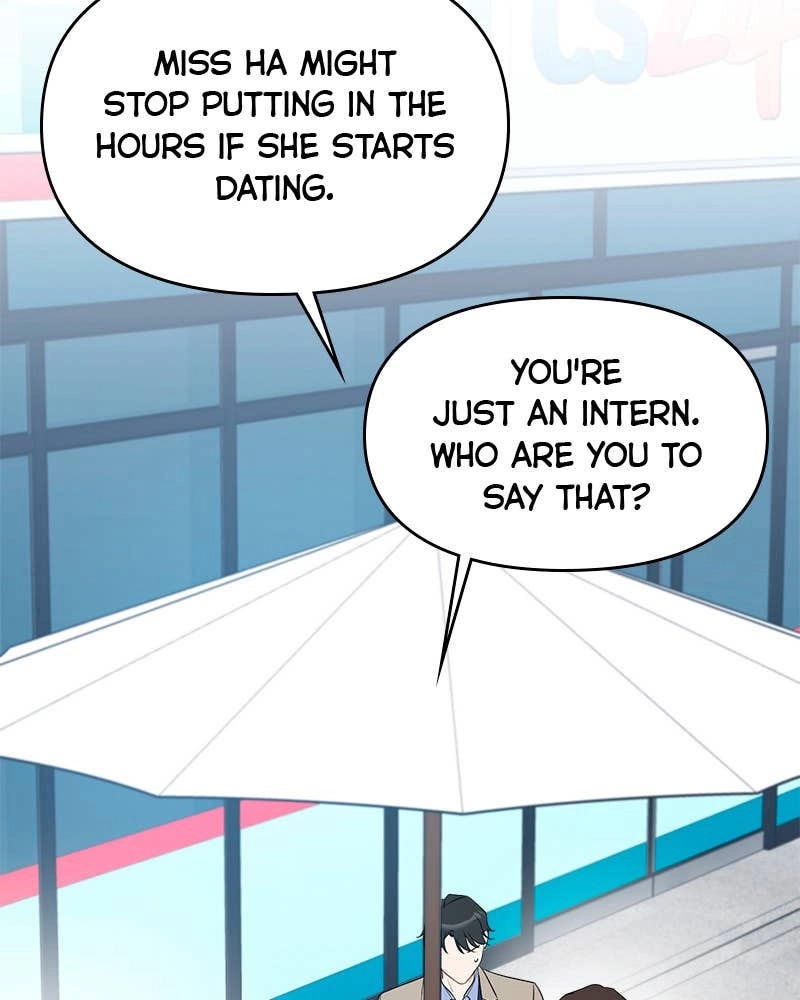 It’s Just Business Chapter 51 Page 19