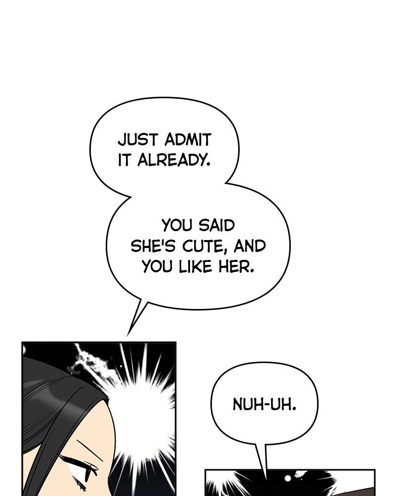 It’s Just Business Chapter 51 Page 21