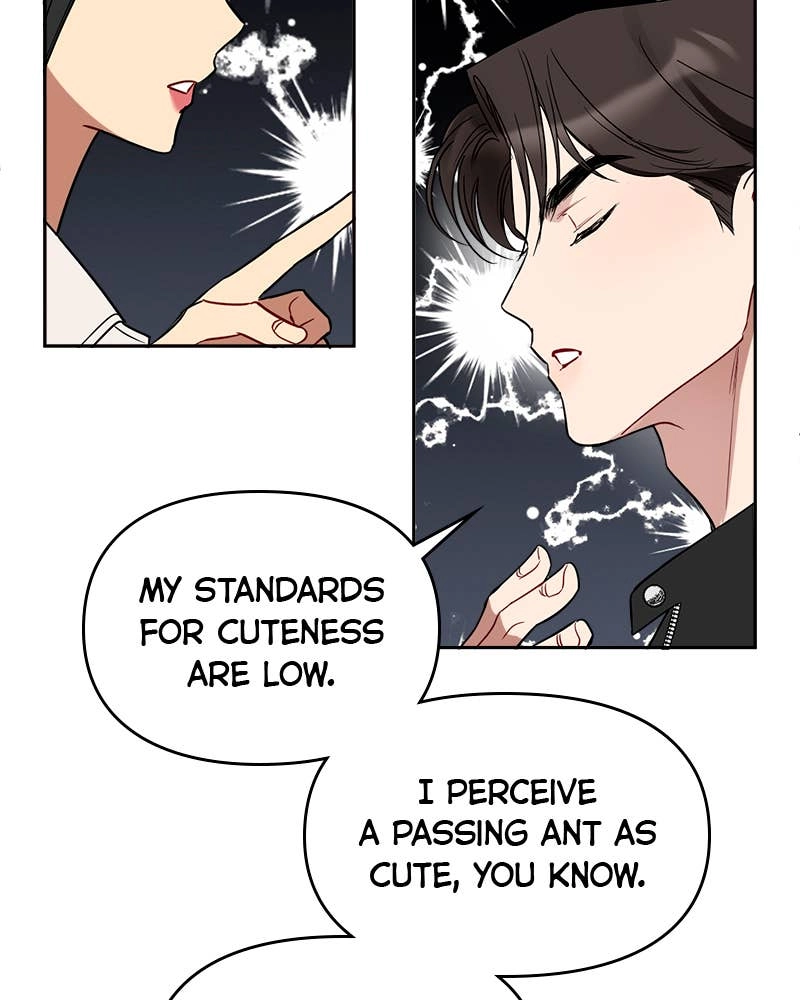 It’s Just Business Chapter 51 Page 22