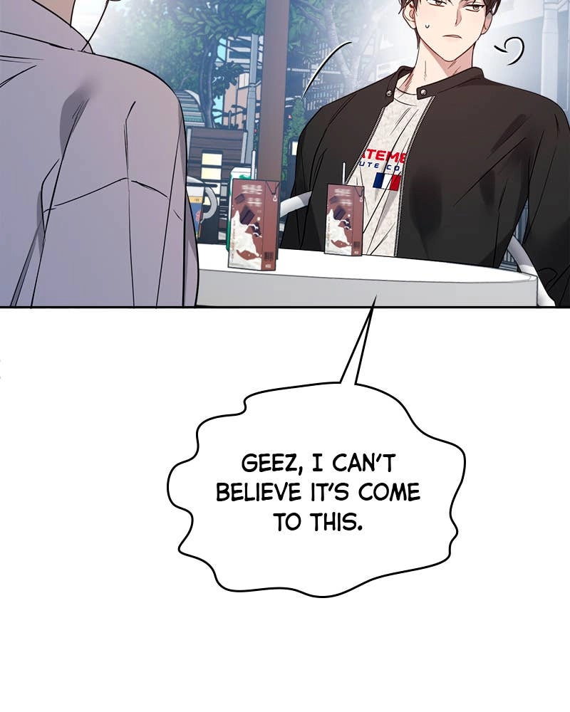 It’s Just Business Chapter 51 Page 25