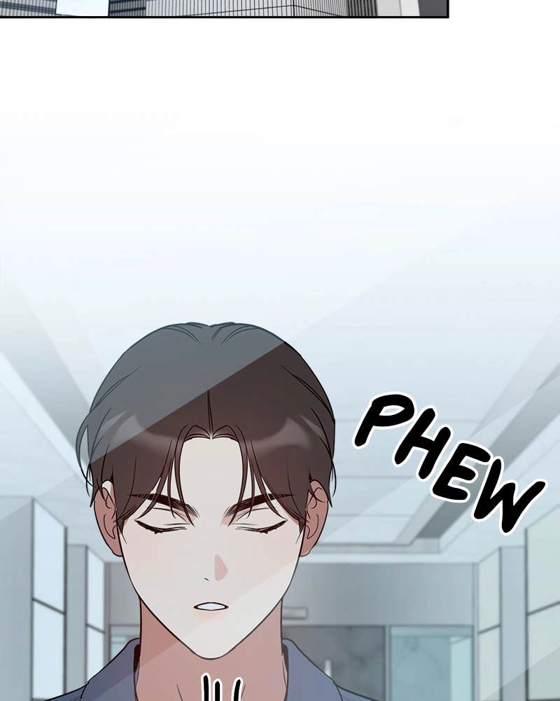 It’s Just Business Chapter 51 Page 33