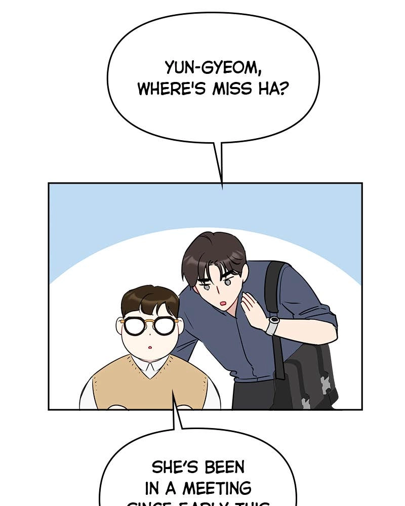 It’s Just Business Chapter 51 Page 42