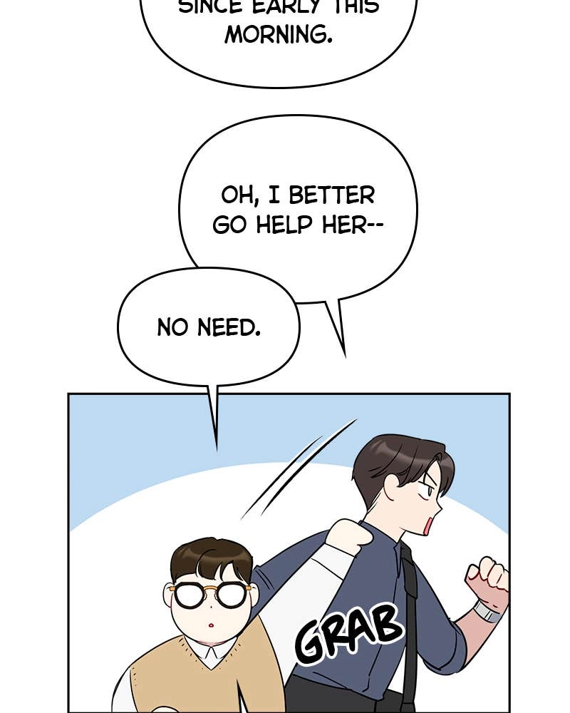It’s Just Business Chapter 51 Page 43