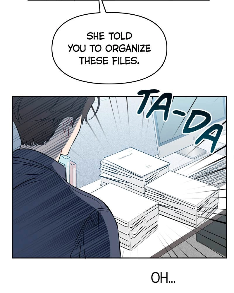 It’s Just Business Chapter 51 Page 44
