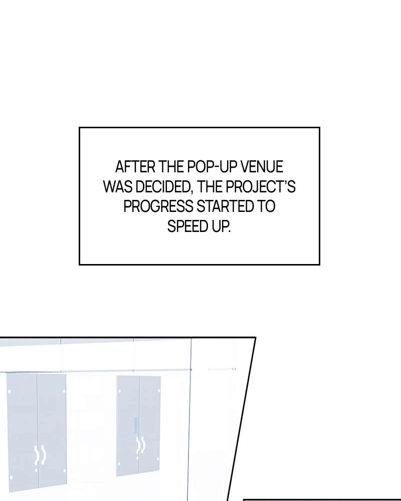It’s Just Business Chapter 51 Page 46