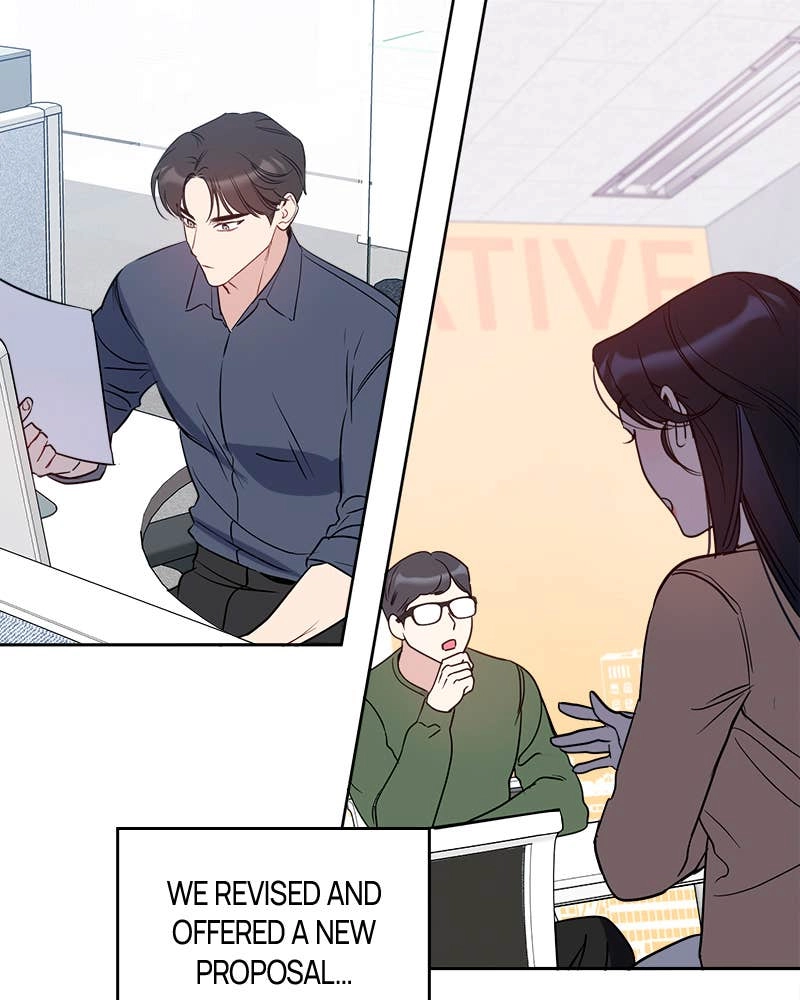 It’s Just Business Chapter 51 Page 47