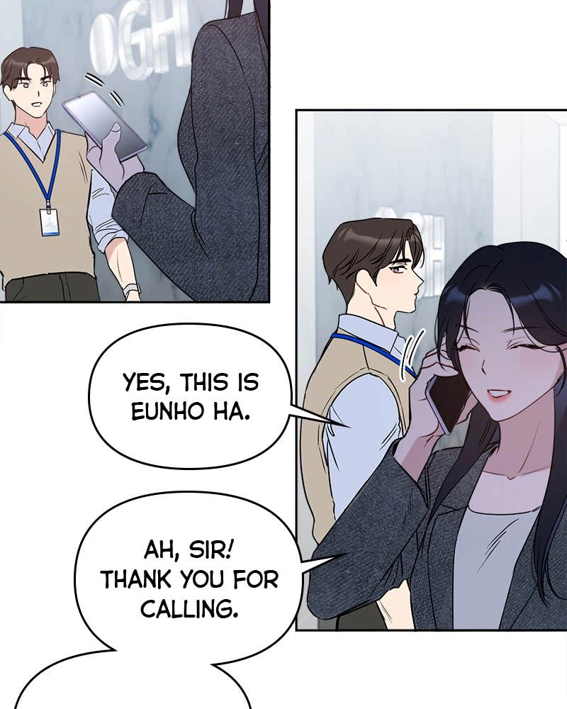 It’s Just Business Chapter 51 Page 49