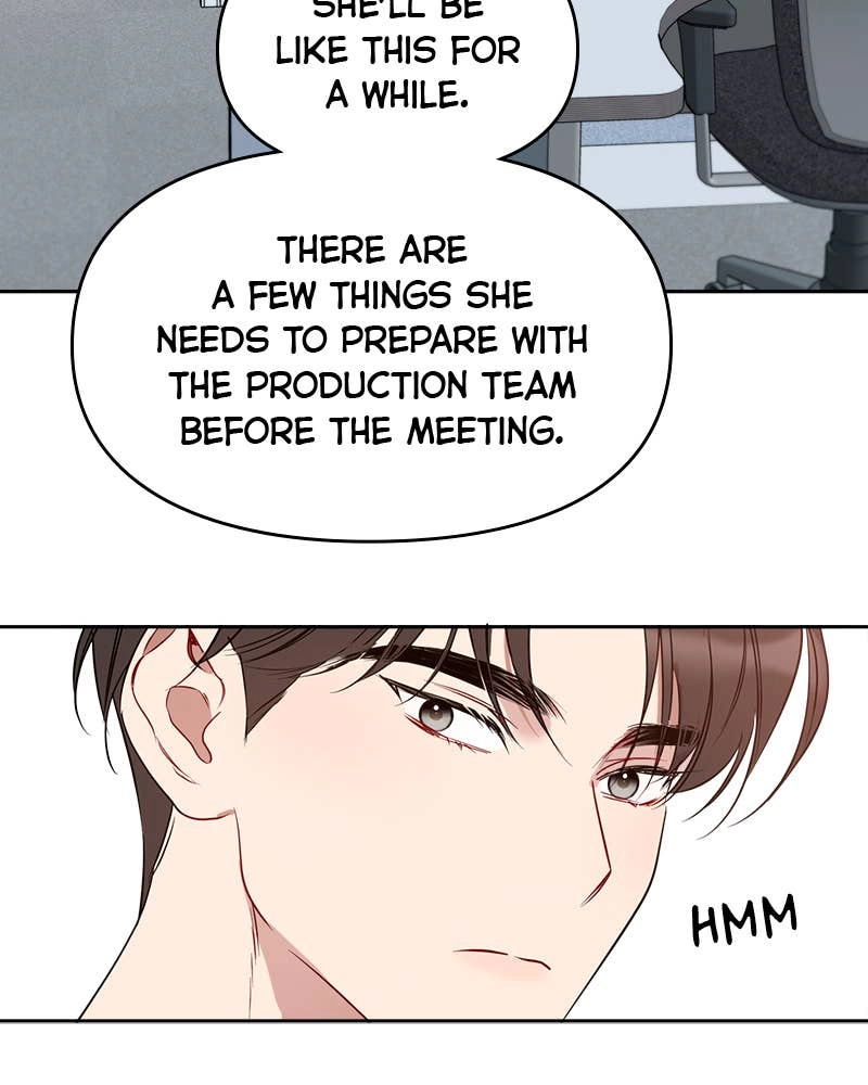 It’s Just Business Chapter 51 Page 55
