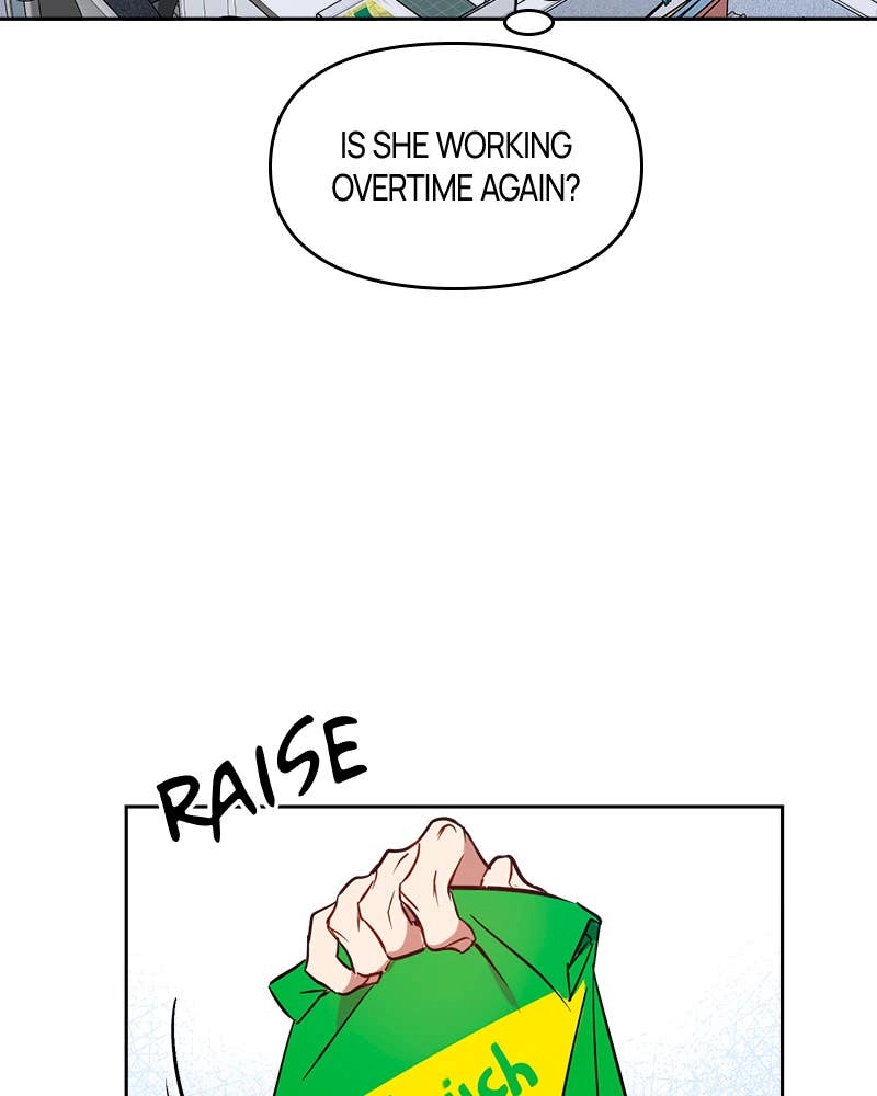 It’s Just Business Chapter 51 Page 59