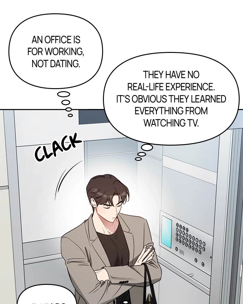 It’s Just Business Chapter 51 Page 71