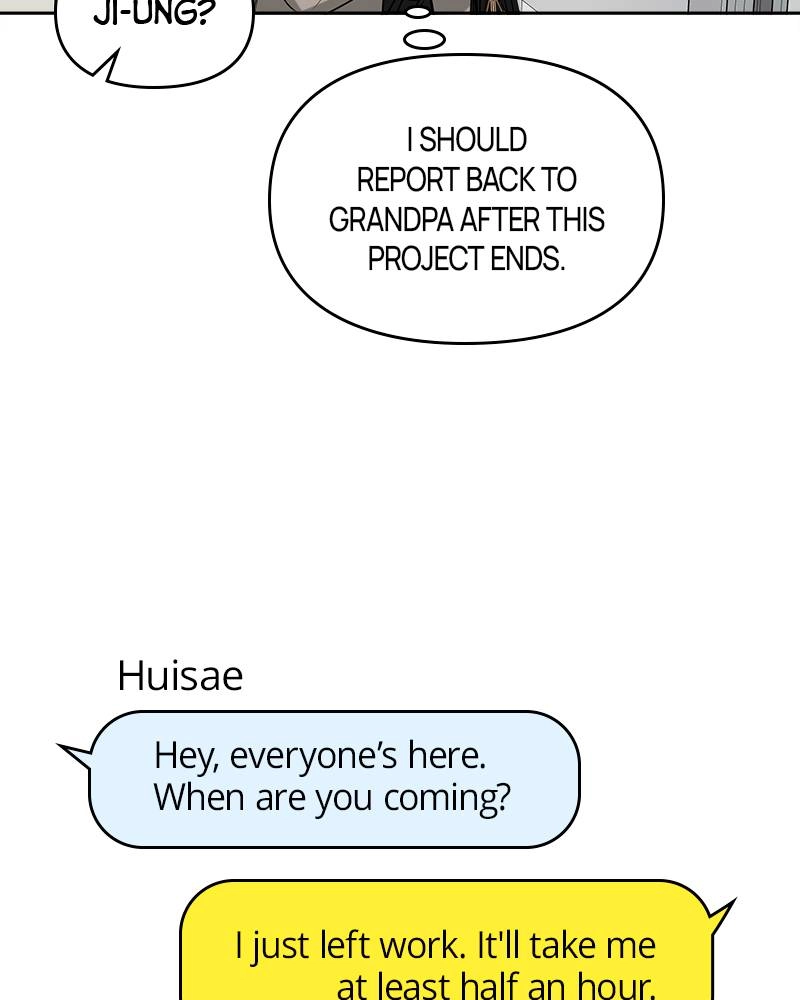 It’s Just Business Chapter 51 Page 72