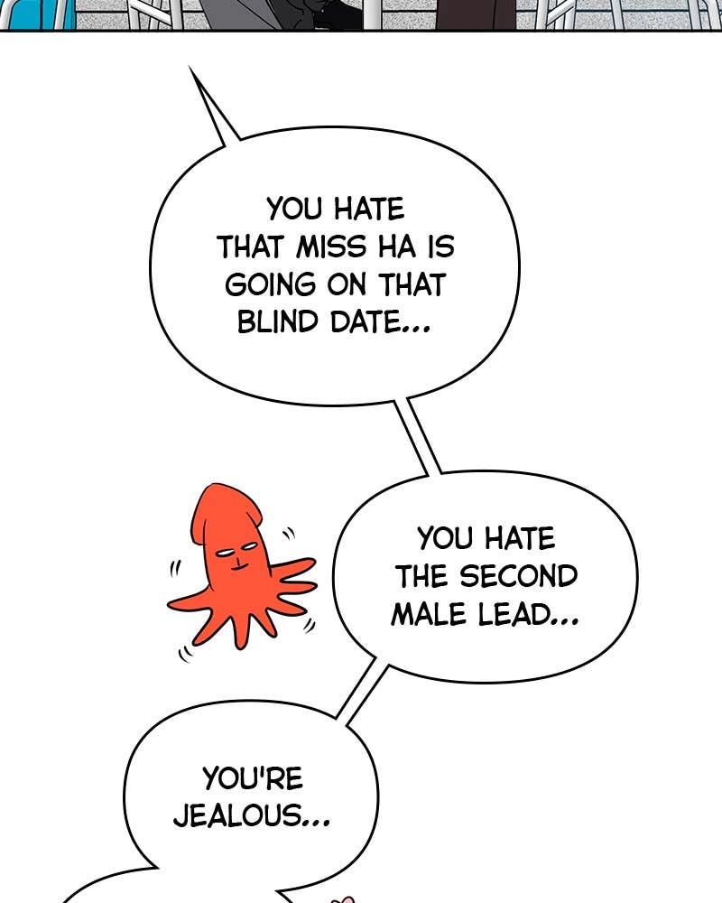 It’s Just Business Chapter 51 Page 8