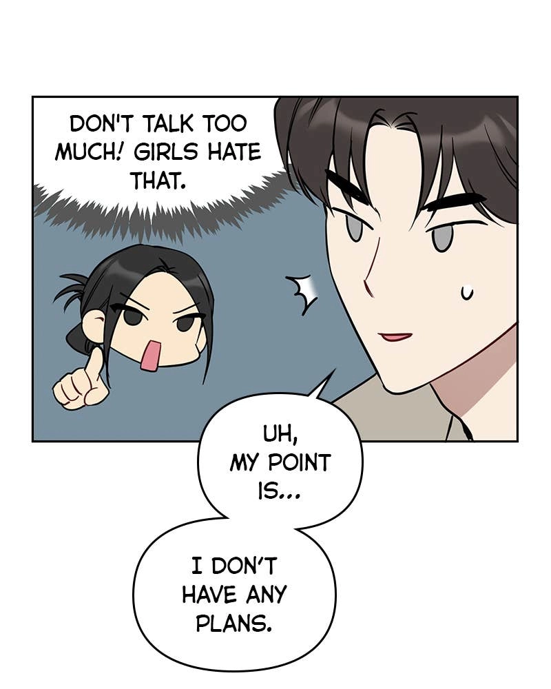 It’s Just Business Chapter 51 Page 96