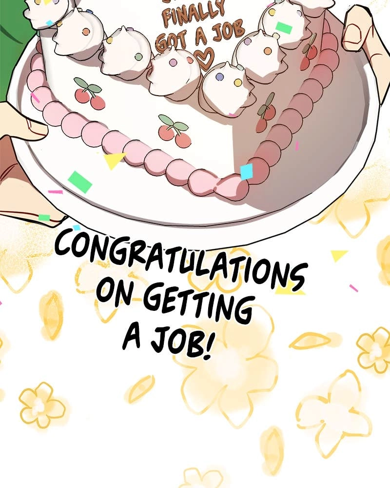 It’s Just Business Chapter 6 Page 17