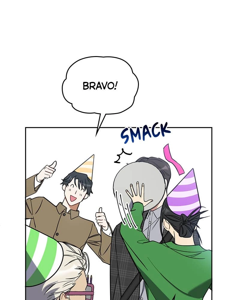 It’s Just Business Chapter 6 Page 22
