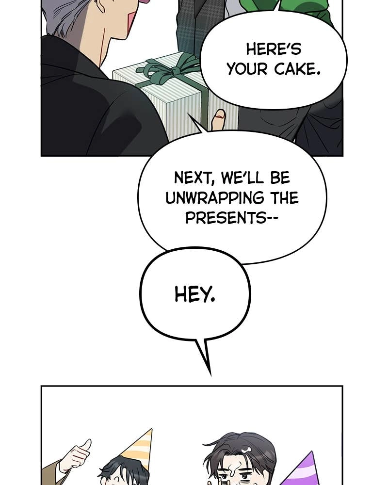 It’s Just Business Chapter 6 Page 23