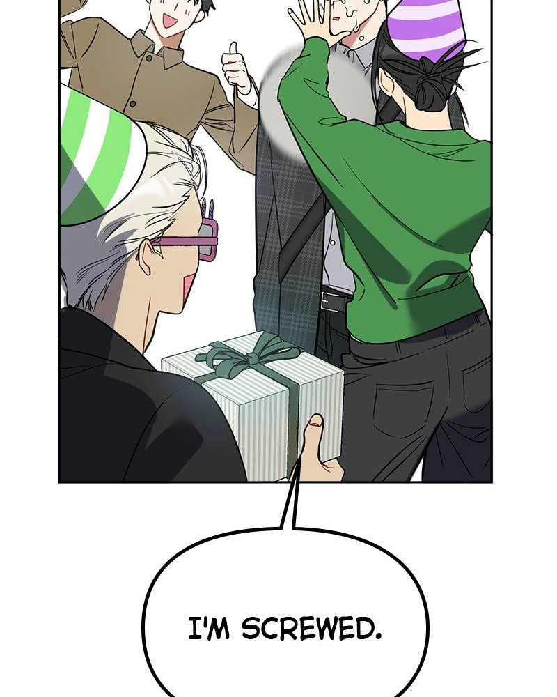 It’s Just Business Chapter 6 Page 24