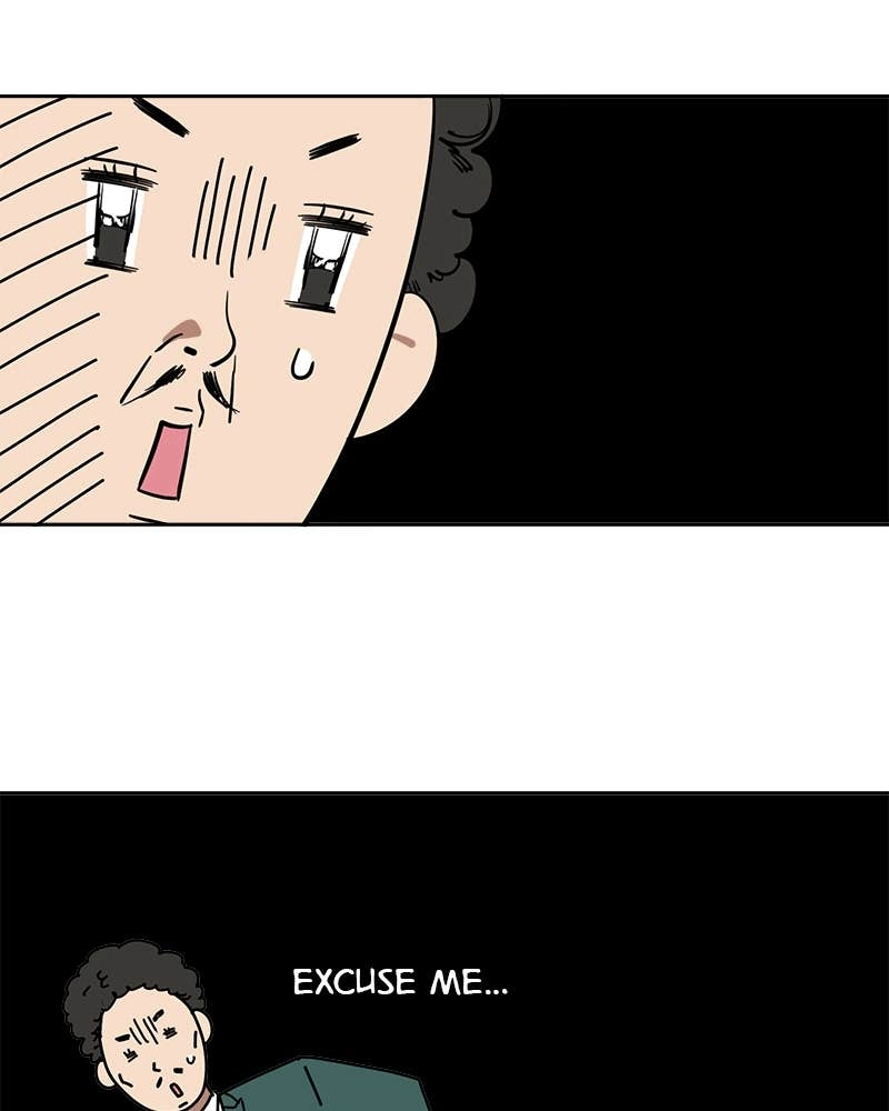 It’s Just Business Chapter 6 Page 27