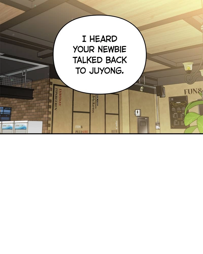 It’s Just Business Chapter 6 Page 33