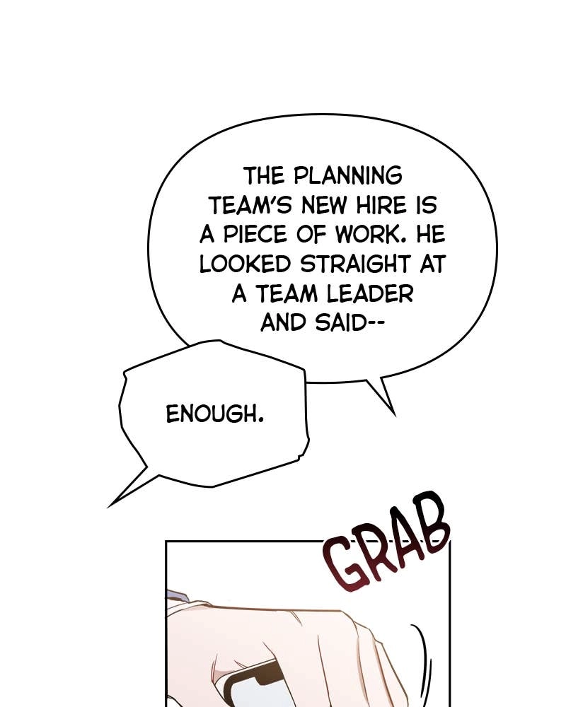 It’s Just Business Chapter 6 Page 38