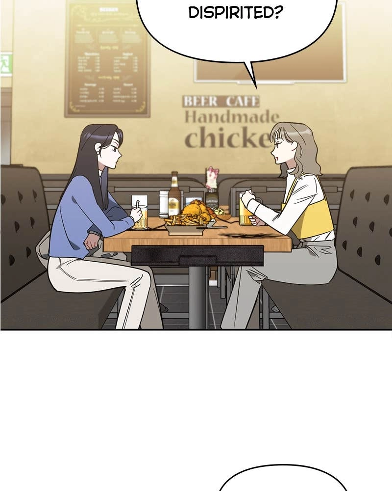 It’s Just Business Chapter 6 Page 40
