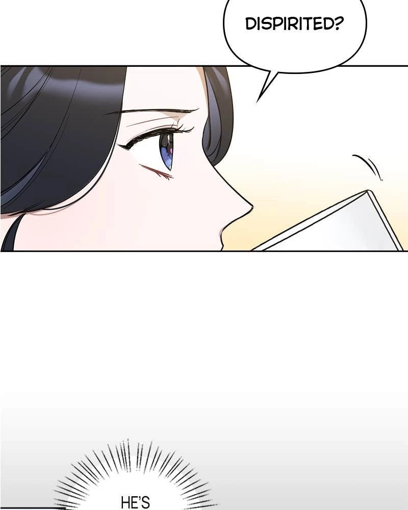 It’s Just Business Chapter 6 Page 41