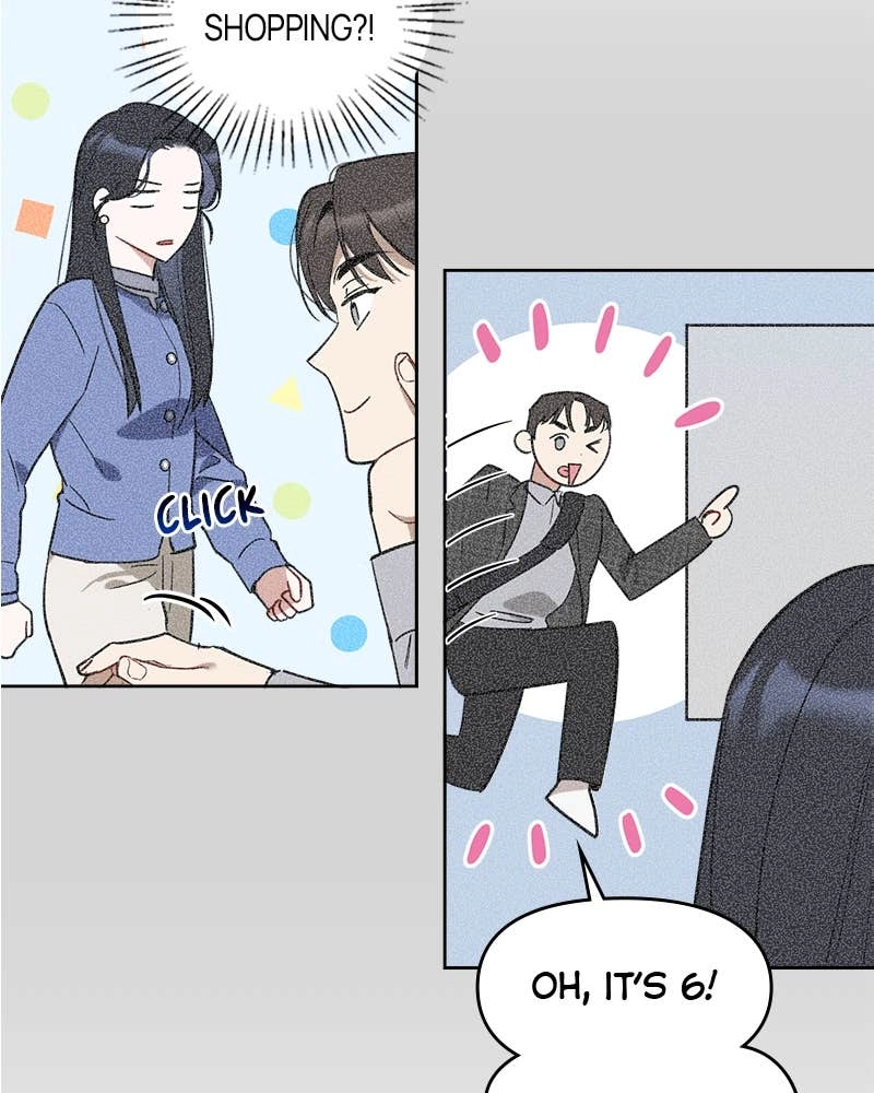 It’s Just Business Chapter 6 Page 42