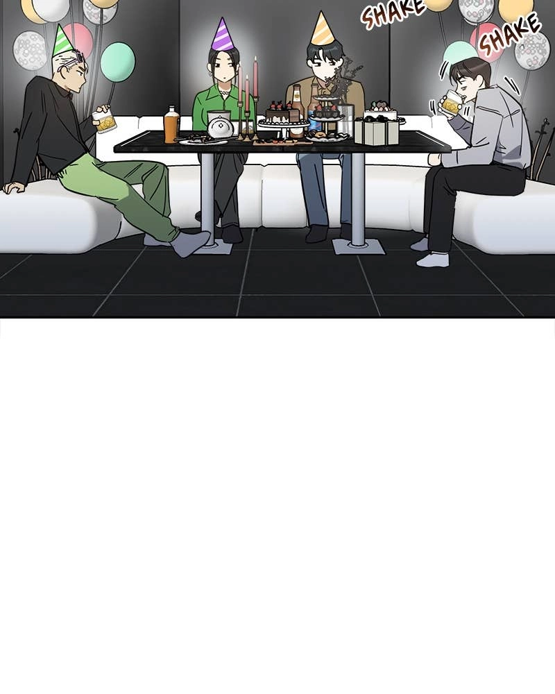It’s Just Business Chapter 6 Page 50