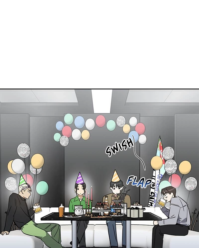 It’s Just Business Chapter 6 Page 53