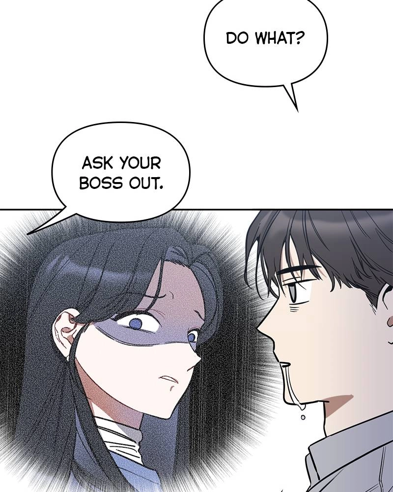 It’s Just Business Chapter 6 Page 55