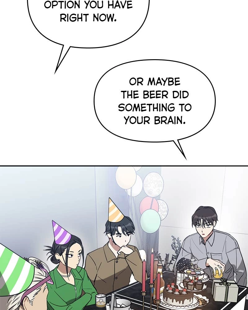 It’s Just Business Chapter 6 Page 61
