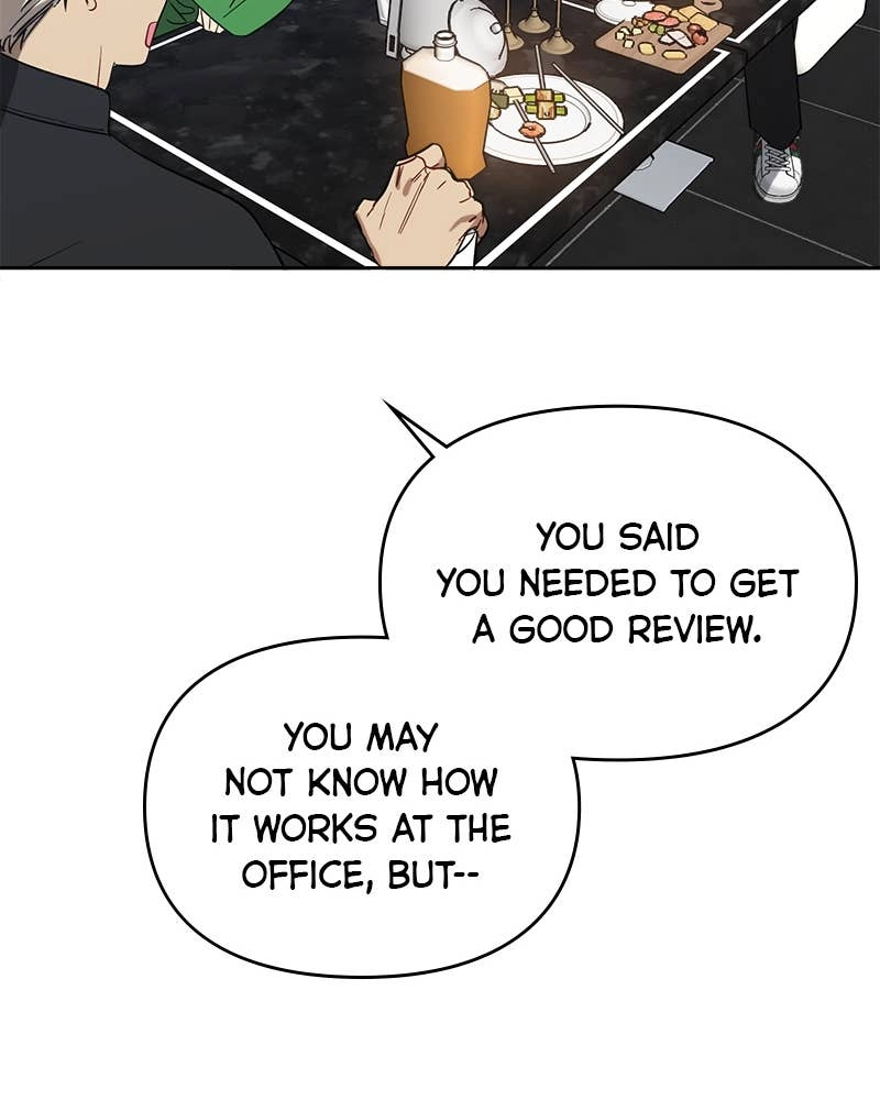 It’s Just Business Chapter 6 Page 62