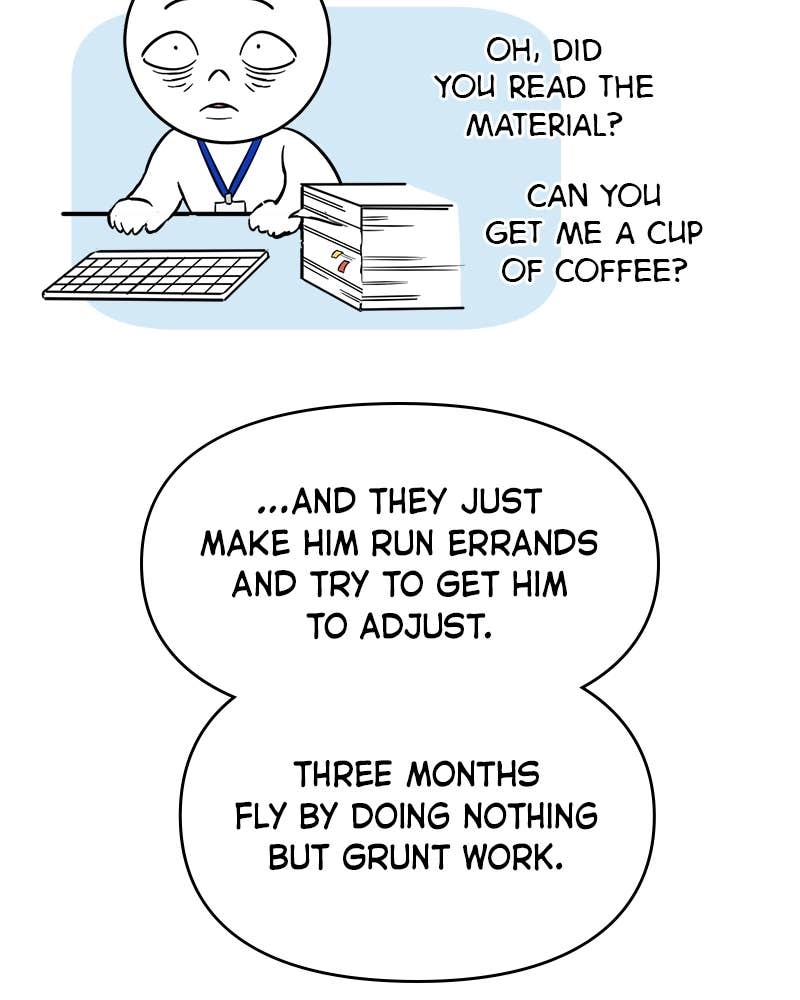 It’s Just Business Chapter 6 Page 67
