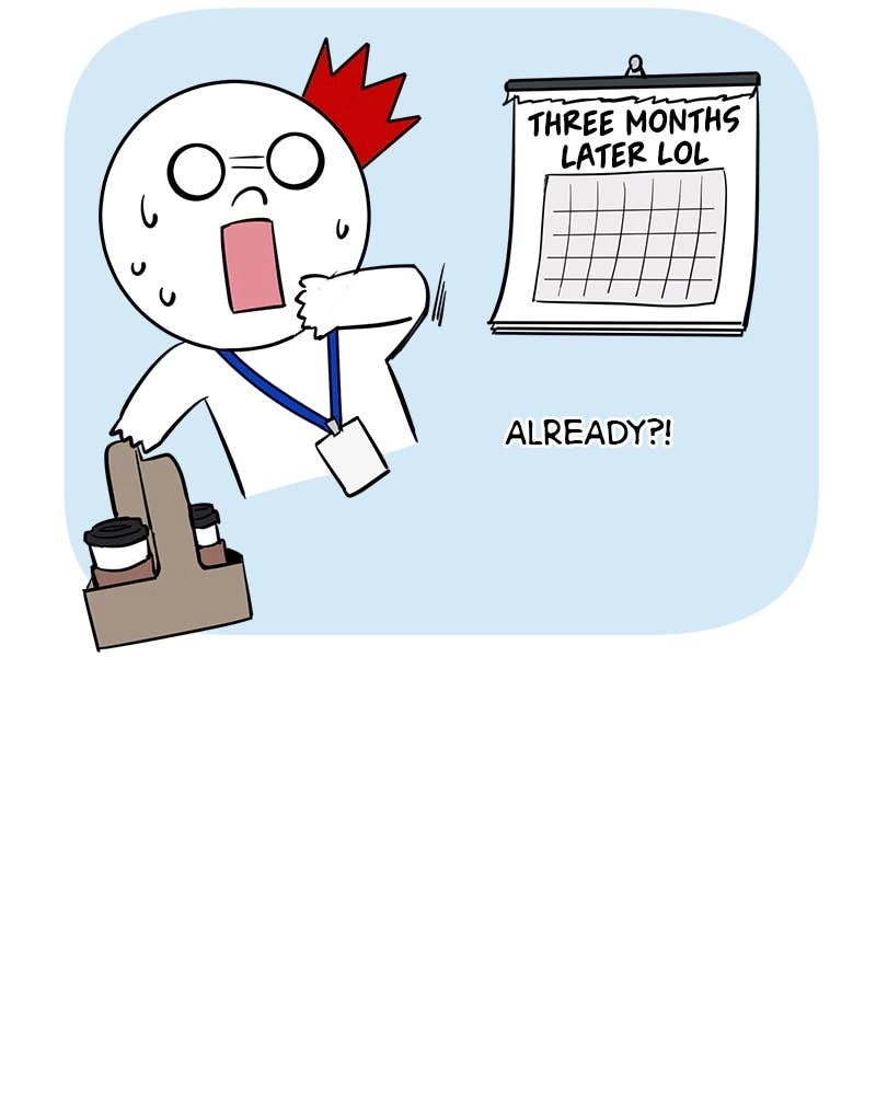 It’s Just Business Chapter 6 Page 68