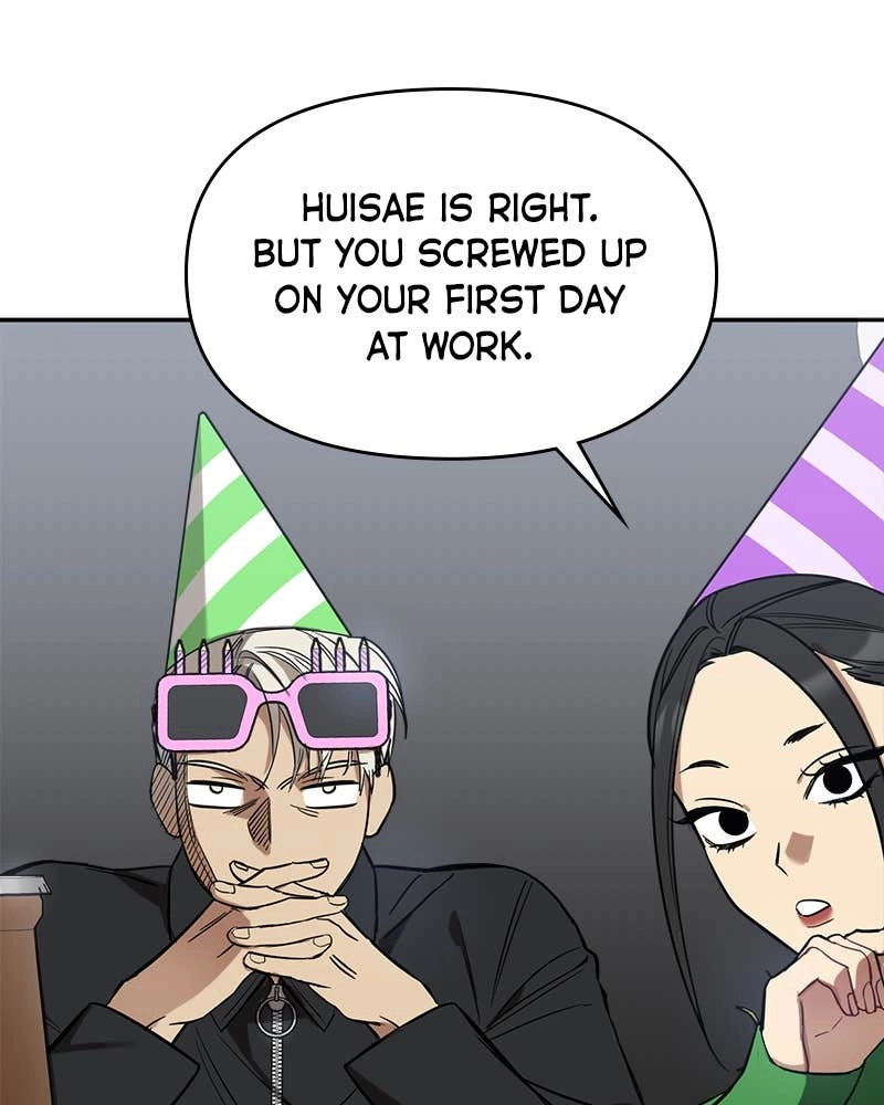 It’s Just Business Chapter 6 Page 69